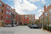 Longfellow Lofts