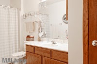 Seminole Creek - 2 Bedroom/ 2 Bedroom Loft
