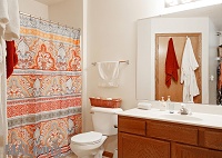 Seminole Creek - 2 Bedroom/ 2 Bedroom Loft