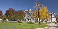 Prairie Trail Residences - Prairie Trail Residences