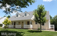 Muirfield Apartments