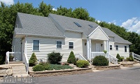 Muirfield Apartments