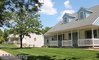 Muirfield Apartments