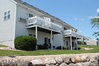 Muirfield Apartments