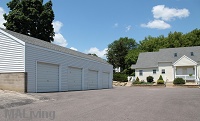 Muirfield Apartments