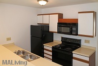 Muirfield Apartments