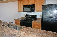 Muirfield Apartments