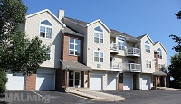 Timberlake Village