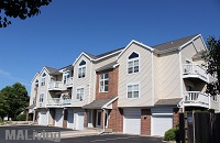 Timberlake Village