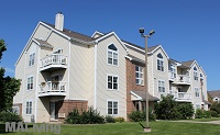 Timberlake Village
