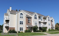 Timberlake Village