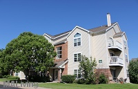 Timberlake Village