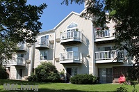 Timberlake Village