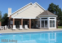Timberlake Village - Heated Outdoor Pool