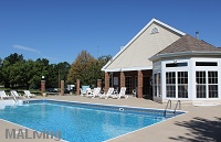 Timberlake Village - Heated Outdoor Pool