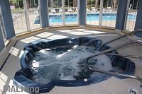 Timberlake Village - Whirlpool