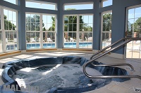 Timberlake Village - Whirlpool