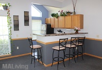 Timberlake Village - Beautiful Clubhouse