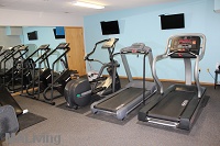 Timberlake Village - Fitness Center