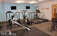 Timberlake Village - Fitness Center