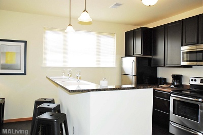 Premium Cabinetry