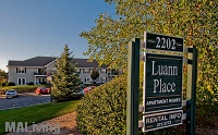 2202 Luann Place