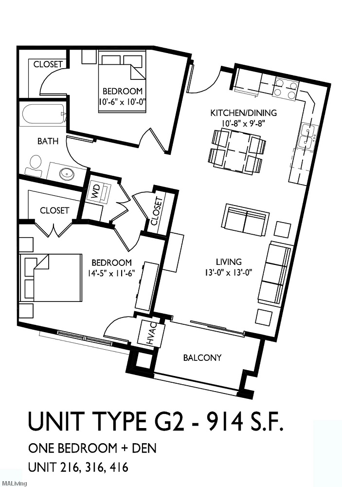 Unit Type G2