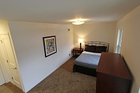 Brody Townhomes - Secondary Bathroom