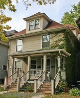 408 - 410 W. Doty Street
