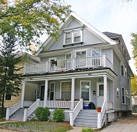 412 W. Doty Street