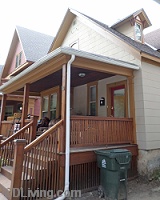 14 N. Broom Street