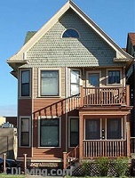 13  S. Blair Street