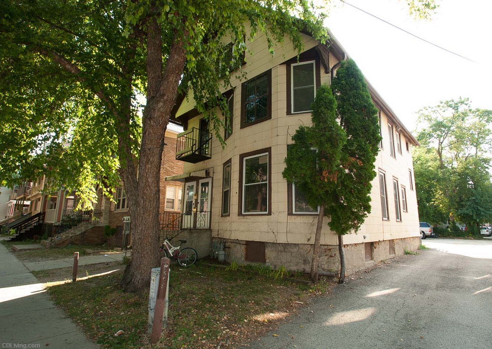 523 W. Dayton Street