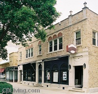 540 W. Washington Avenue