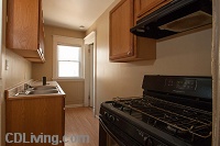 523 W. Dayton Street