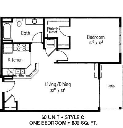 Style 60C