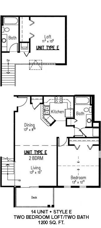Style 14E
