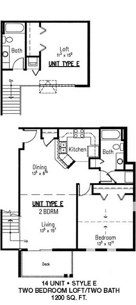 Style 14E