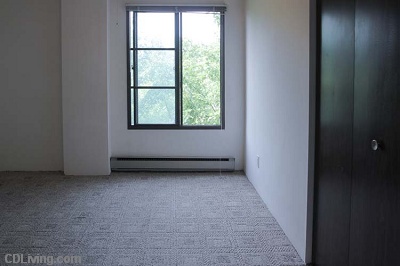 1 Bedroom Lakeview