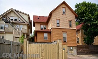 15 W. Gilman Street