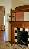 15 W. Gilman Street