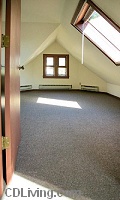 15 W. Gilman Street