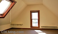 15 W. Gilman Street