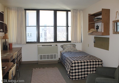 Medium Center Studio