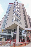 La Ville