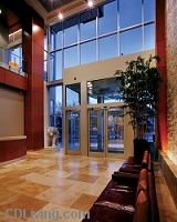 Lucky - Lobby