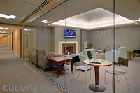 Lucky - Floor Lounge