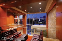 Lucky - Lobby - Second Level