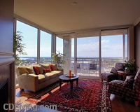 Lucky - The Penthouse Floors
