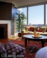Lucky - The Penthouse Floors